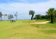 Tublamu Navy Golf Course